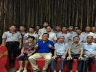 六十七載尋親夢(mèng)圓臺(tái)灣老兵魂歸故里