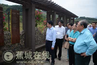 山憑煙雨增云氣“詩風(fēng)云影”賦美景