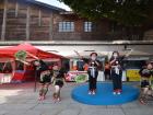 蕉城區(qū)夏季旅游推介會(huì)走進(jìn)福州三坊七巷