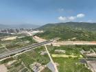 國道G104線蕉城八都岙村至金涵苗圃段“加速度”