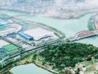蝶變蕉城：構建綠色城市 繪就園林畫卷