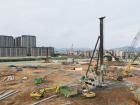 蕉城中學東校區(qū)開工建設 為城區(qū)新增2400學位