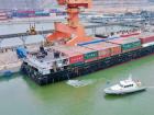 “寧德—廈門(mén)”海峽精品支線正式開(kāi)通
