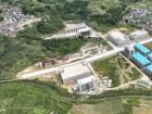 項目建設攻堅行動|石后鋰電工業(yè)園區(qū)道路具備通車條件