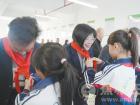 愛心匯聚 點(diǎn)亮鄉(xiāng)村教育之光