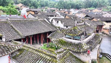 在賡續(xù)傳承中煥新出彩——探索傳統(tǒng)村落保護(hù)和活化利用的“蕉城模式”