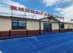 蕉城三都：黨建聚力護(hù)海疆 網(wǎng)格“經(jīng)緯”筑平安