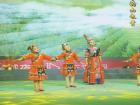 蕉城區(qū)青年文藝晚會(huì)舉行