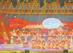 蕉城舉辦2025“六一”文藝展演