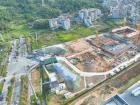 蕉城這所職專分校建設(shè)加速推進！