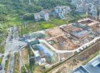 蕉城這所職專分校建設(shè)加速推進(jìn)！