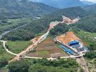 途經(jīng)八都、九都……蕉城這一公路工程加速推進中